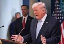 Trump acepta un alto el fuego de dos semanas con Irán, condicionado a la reapertura del estrecho de Ormuz