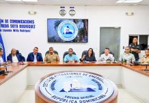 COE reporta 27 fallecidos durante operativo de Semana Santa 2026