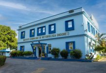 Indomet advierte continuarán las lluvias este Domingo de Resurrección