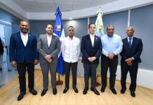 Gobierno pone en operación moderno simulador de entrenamiento para fortalecer la seguridad del sistema eléctrico