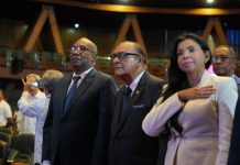 UASD y Listín Diario celebran foro sobre crimen, seguridad y violencia en el país