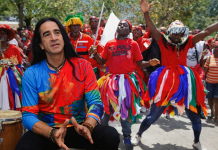 Restricciones de Interior y Policía impiden la celebración plena del Gagá en Semana Santa