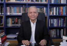 Rafael Núñez pondrá en circulación su más reciente libro, Santo Domingo: génesis y ruptura de dos naciones