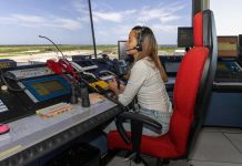 IDAC abre concurso para controladores de aeródromos
