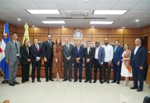 TSE inicia diplomado en Justicia Electoral dirigido a miembros de partidos políticos