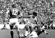 A 18 días del Mundial 2026: El registro goleador ‘inalcanzable’ de Brasil y Alemania