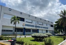 Muere agente de Migración resultó herido por vehículo chocó patrulla DGM y FF.AA.