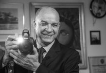 Fallece Franklin Guerrero referente de la narración fotográfica