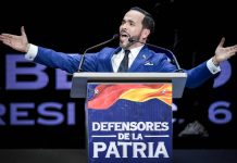 Abelardo de la Espriella es el nuevo presidente electo de Colombia