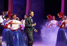 Más de 2, 000 estudiantes participan en la muestra nacional de la Modalidad en Artes en el Teatro Nacional
