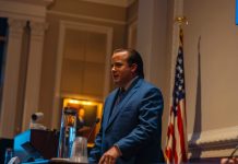 Paliza en NY: “La República Dominicana ya no es una promesa; es un país listo para liderar”