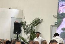 MIVHED impulsa más de RD$4,400 millones en proyectos de vivienda e infraestructura en Santiago