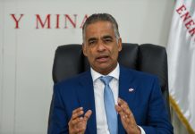 Ministro Joel Santos resalta oportunidades que abre acuerdo nuclear entre RD y EE. UU.