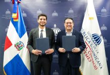 MICM y Uber Eats se unen para impulsar las mipymes y el comercio interno