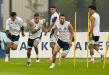 España y Argentina se juegan hoy la corona mundial en un partido que paraliza el mundo