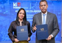 Indotel y MIP capacitarán a jóvenes en riesgo y habilitarán centro de prevención en San Cristóbal