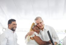 Presidente Abinader inaugurará nueve obras en Montecristi, Dajabón y Santiago Rodríguez este fin de semana