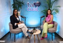Sharmin Díaz: “El autismo no vino a destruir mi vida; vino a redefinirla”