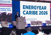 Ministro de Energía y Minas afirma RD cuenta con un plan para responder a los desafíos energéticos actuales