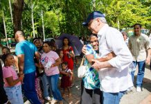 Presidente Abinader desarrollará jornada de inauguraciones de obras en Samaná este fin de semana