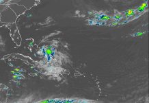 Indomet pronostica disminución de lluvias y ambiente caluroso para este viernes
