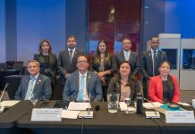 RD impulsó la resiliencia fiscal de la región mientras lideró la presidencia pro tempore del Cosefin