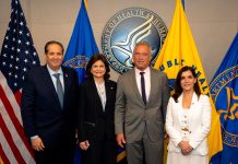 Gobierno dominicano fortalece cooperación sanitaria con EE.UU. durante reunión con el secretario Robert F. Kennedy Jr.