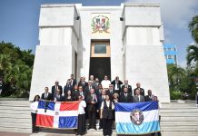 Instituto Duartiano exalta legado del patricio en actos por el 150 aniversario de su fallecimiento