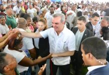 Presidente Abinader entregará apartamentos e inaugurará tres centros educativos en el Gran Santo Domingo