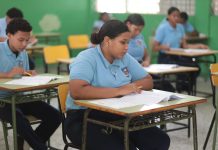 Ya están disponibles resultados de las Pruebas Nacionales