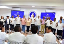 PRM felicita a su dirigencia por activa y armoniosa elección de directivos en municipios y distritos municipales