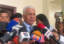 Presidente del Senado garantiza nuevo Código Penal entrará en vigencia en agosto
