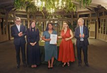 DIDA recibe reconocimiento internacional de la OISS por sus buenas prácticas en digitalización
