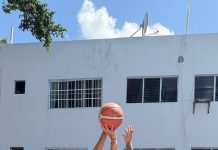 Hogar Crea Dominicano promueve el deporte y estilos de vida saludables