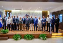Liga Municipal Dominicana pone en marcha primer Diplomado en Gestión Jurídica de los Gobiernos Locales