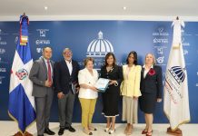 Honduras conoce el modelo dominicano para fortalecer su Sistema de Protección Social