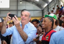 Presidente Abinader visitará La Vega, La Altagracia y La Romana este jueves