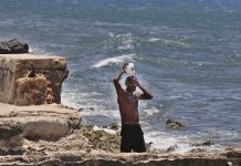 La llegada del verano en Cuba, entre la grave crisis energética y “opciones muy pocas”