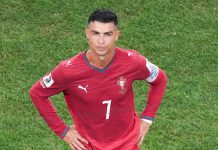 Ronaldo: “Conciencia tranquila; antes de Cristiano, Portugal no tenía ningún título”
