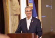 Abinader lanzará «La Agenda Semanal» este lunes para dar seguimiento a prioridades del país