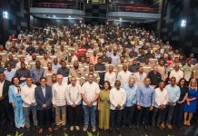SIE supera 5,800 licencias de técnicos electricistas desde 2023 tras certificar 300 en Barahona