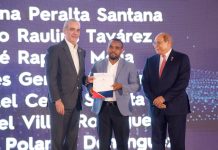 Abinader anuncia 1,500 becas para programas de posgrado en el exterior