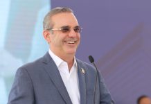 Presidente Abinader viaja a Colombia para participar en la toma de posesión de Abelardo de la Espriella