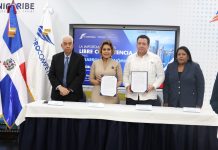 UNICARIBE y ProCompetencia firman alianza para impulsar libre competencia