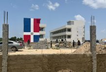 Gobierno entrega rehabilitada la Escuela Eduardo Brito para el nuevo año escolar