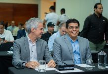 CAASD anuncia plan para garantizar agua en el Gran Santo Domingo, Sánchez Ramírez y Monte Plata