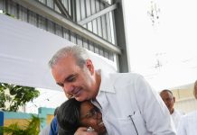 Presidente Abinader inaugurará obras de infraestructura vial este sábado en provincia Independencia