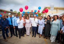 Presidente del Senado resalta la educación como base del desarrollo nacional