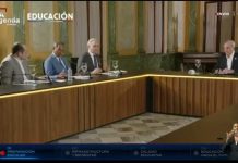 Ministro de Educación informa que el Gobierno depositó Bono a Mil a 483,862 familias