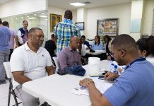 Hacienda paga RD$1,358 millones a 1,449 policías retirados en 2025